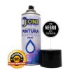 SPRAY ALTA TEMPERATURA NEGRO JONI CX12