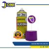 SILICONA SPRAY UVA JONI CX12
