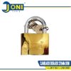 CANDADO DORADO 32MM JONI