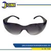 LENTES DE SEGURIDAD FINO NEGRO JONI