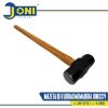 MAZETA DE 8 LIBRAS M MADERA JONI CX4