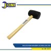 MAZO DE GOMA M MADERA 160 ONZAS JONI CX50