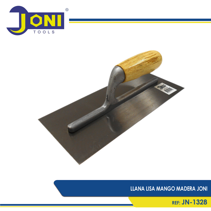 LLANA LISA MANGO MADERA JONI