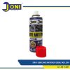 SPRAY LUBRICANTE IMPORTADO 200ML 140G JONI