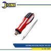 DESTORNILLADOR DOBLE FUNCION 1 4X4 JONI