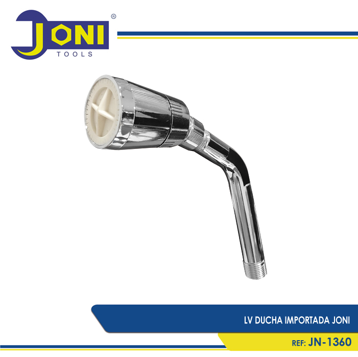 LV DUCHA IMPORTADA JONI