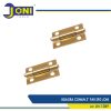 BISAGRA COMUN 3PULG PAR 39g JONI S-TORN
