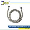 LV MANGUERA PARA DUCHA CROMADA 1.5M JONI