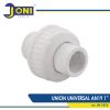 PV UNION UNIVERSAL AN19 1PULG