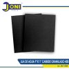 LIJA DE AGUA 9PULGX11PULG CARBIDE GRANULADO 400