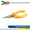 PINZA PUNTA LARGA 6PULG JONI