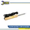 CAUTIN ELECTRICO 30W M MADERA