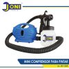 H MINI COMPRENSOR PARA PINTAR