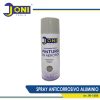 SPRAY ANTICORROSIVO ALUMINIO